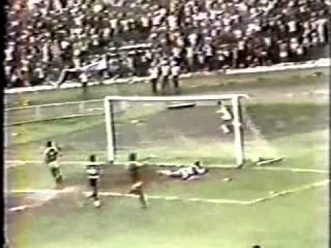 Noroeste x XV de Piracicaba - 2ª Div. Paulista 1983 (3º Jogo Fase Final)
