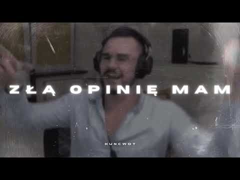 WEEKEND x SOUNDLOVERS - ZŁĄ OPINIĘ MAM (HUNCWOT REMIX) 2025