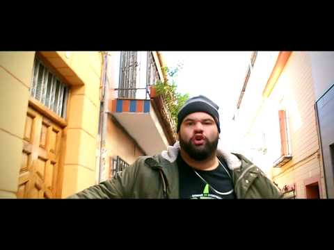 BIGROKA-ENERGÍA CORRUPTA /VIDEOCLIP