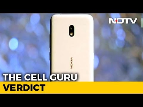 A Nokia Phone for the Masses