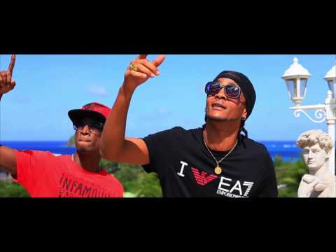 LulOs X SteedGi - Jalouzi à Yo (Street Clip)