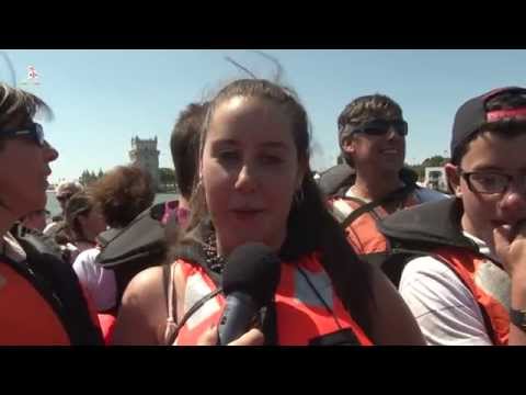 Diário do Dia da Marinha 2015 - 9º dia