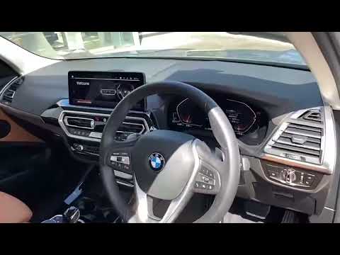 BMW X3 xDrive20d xLine - Image 2