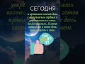 Сегодня я принимаю новый день с радостью #развитие #успех #аффирмации #shorts