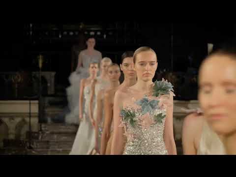 ALIN LE'KAL Haute Couture Week Spring/Summer Collection 2023