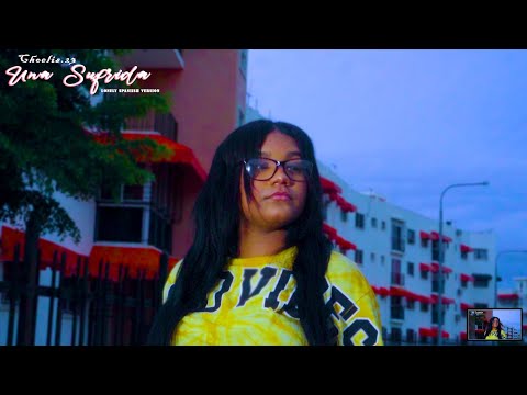 Choelis.23 - Una Sufrida (Lonely Spanish Version) (Video Oficial)