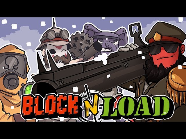 Block N Load