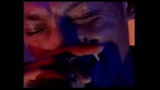 Tricky - Ghost Town / Poems