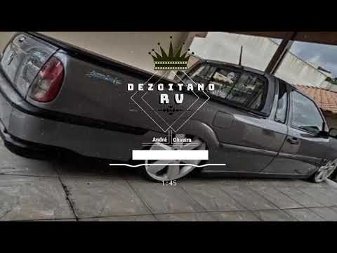 Dezoitano RV - Dj Maycon Araújo