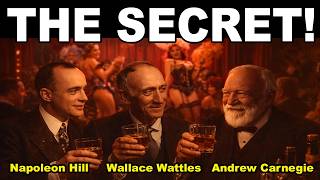 Act As If Nothing affects You | Napoleon Hill