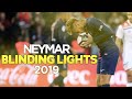 Neymar Jr • The Weeknd - Blinding Lights • 2019 - 2020 Skills & Goals (4K)