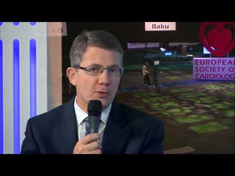 ESC TV 2013 - Village5: All the latest interventional innovations