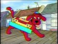 Clifford The Big Red Dog On Birdwell Island Everybody Loves You Just The Way You Are Just Drop In Ad