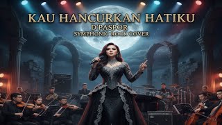 Download lagu D’PASPOR – KAU HANCURKAN HATIKU | SYMPHONIC ROCK COVER mp3 Download lagu D’PASPOR – KAU HANCURKAN HATIKU | SYMPHONIC ROCK COVER mp3