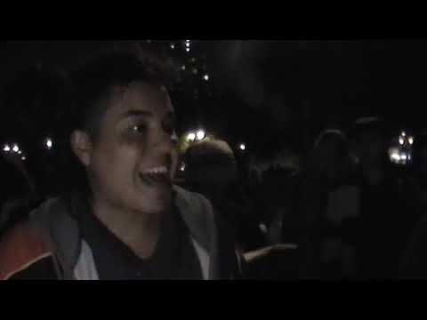 Ubeseta VS Sebasilarap VS 0noser| Octavos de Final | La junta de Rap