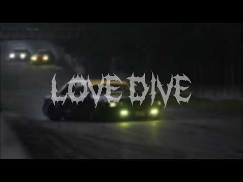 CLYPPZ - LOVE DIVE
