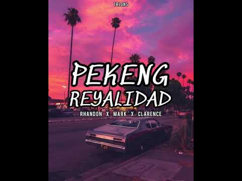 Pekeng Reyalidad - Rhandon x Mark x Clarence