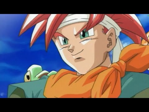 Chrono Trigger [PC] Longplay Walkthrough Gameplay No Commentary | # 1