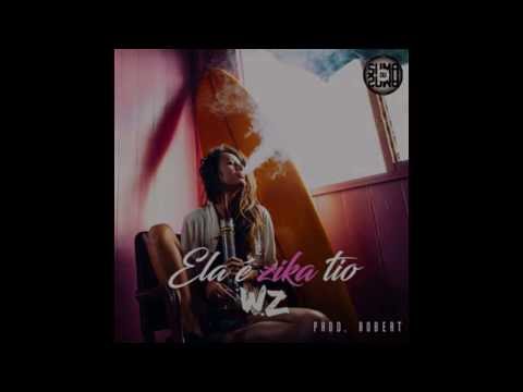 W.Z - Ela é zika tio (Prod. Robert)