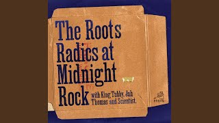 Rock With the Roots Radics