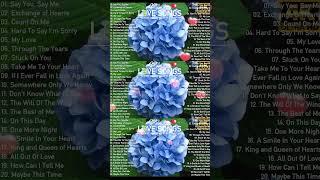 Download lagu Love Songs Of All Time Playlist Romantic Love Songs 2024 - Love Songs 70s 80s 90s Westlife.Boyzone mp3