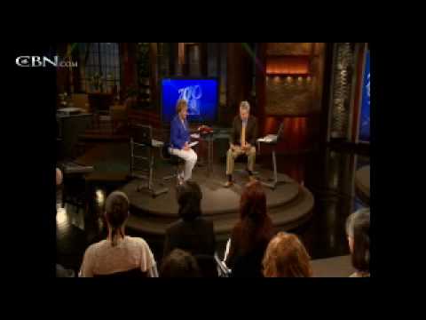 700 Club Interactive - June 12, 2009 - CBN.com