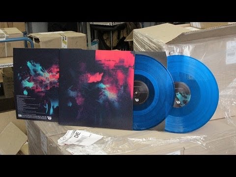 KRTS "The Dread Of An Unknown Evil" (Project: Mooncircle, 2012) via XLR8R