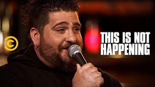 Big Jay Oakerson - Virgin Holocaust - This Is Not Happening - Uncensored