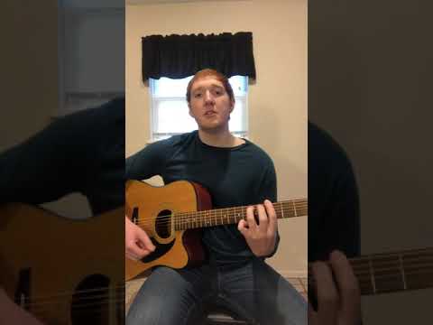 Nong Thei by CK Khai (Zomi song cover) Jesse Ewton