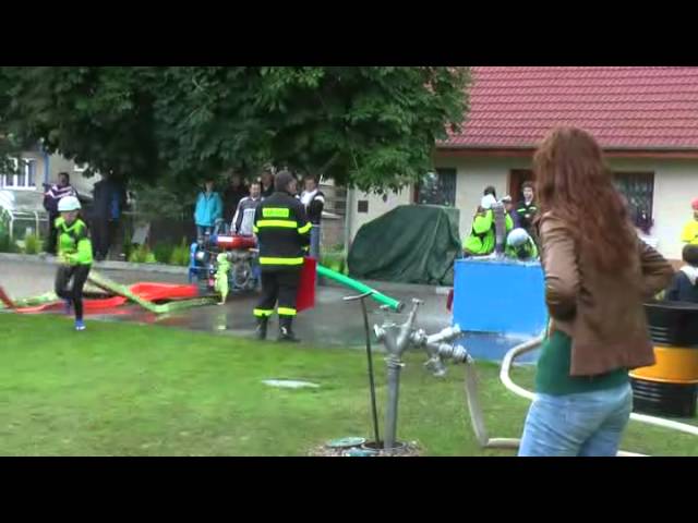 Němčice, 31. 07. 2011