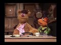 The Muppet Show - 206: Nancy Walker - Backstage #1 (1978)
