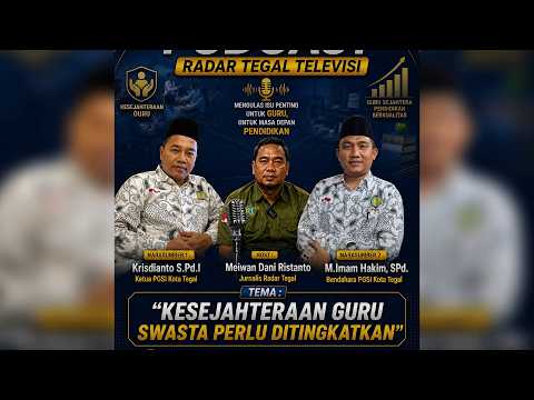 Kesejahteraan Guru Swasta Perlu Diperhatikan
