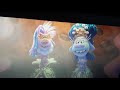 Cooper Reunited With His Family Trolls World Tour
