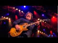 Gary Moore - Parsienne Walkways  Live Montreux 2010..RIP...the last and the best version    RIP Gary