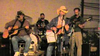 The Mike &amp; Randy 420 Show Perform &quot;Got My Mojo Working&quot; (10/09/11)