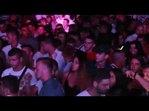 De Vox - CCSC (Higher) ft. Agi Baci! TEASER