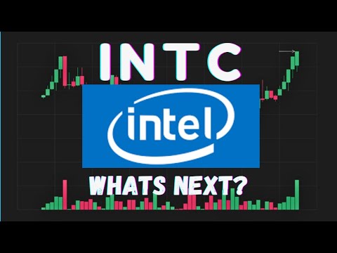Intel Fighting Back Against AMD & Nvidia! 💥Intel’s Big Comeback in 2025?🚀 #intc #intel #nasdaq