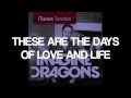 Destination - Imagine Dragons (With Lyrics) 
