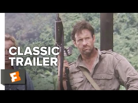 Fifty/Fifty (1992) Official Trailer - Peter Weller, Robert Hays Movie HD