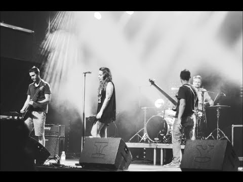 THE BLACK EWE - Trailer Live Music