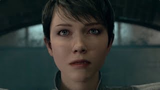 踏んだり蹴ったりすぎません…？《Detroit: Become Human. part16》