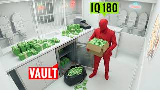 The Man Who Outsmarted EVERY Casino Employee