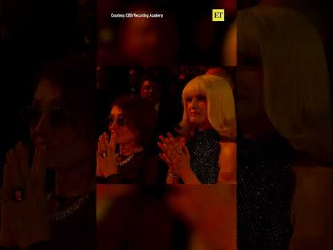 Post Malone, Slash and Chad Smith perform a tribute to the late Ozzy Osbourne at the #GRAMMYs.