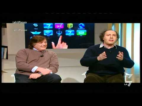 (Ah)I-Piroso  - Delirio generale!