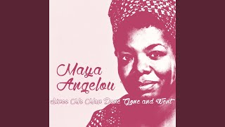 Since Me Man Done Gone and Went