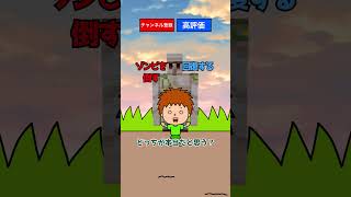 右左どっち？マイクラクイズ！ #shorts