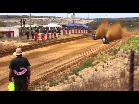 SA FMX Freestyle Motocross Championship: RND 1 PONDE 2015