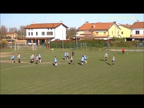 Miranese - Julia Sagittaria Juniores 11 03 2017