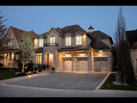 7 Woodington Court, Brooklin, ON