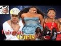 University Girls Nigeria Nollywood Movie 2014
